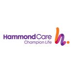 HammondCare logo