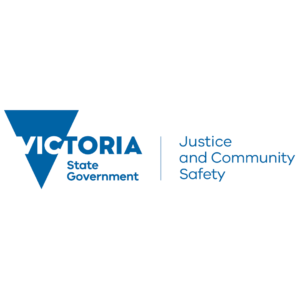 Victorian Department of Justice and Community Safety