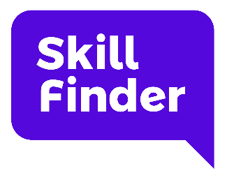 Skill Finder