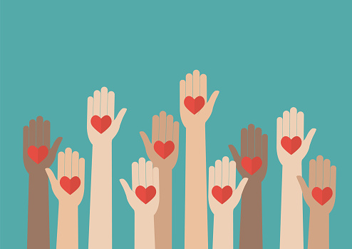 Volunteering Opportunities