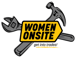 Women Onsite Apprenticeships and Traineeships