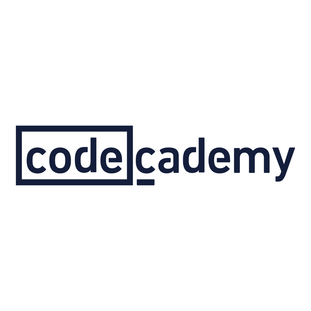 Free learning platform with Codecademy