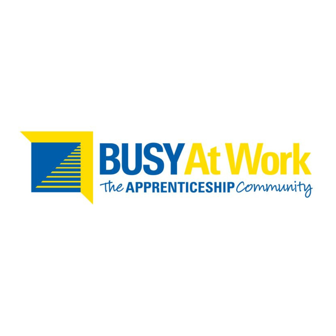 BUSY At Work – Apprenticeships and Traineeships