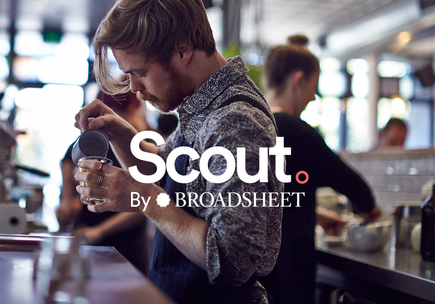 Scout by Broadsheet – Hospitality Jobs Board