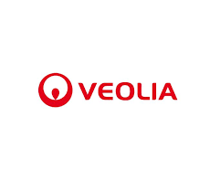 Work at Veolia