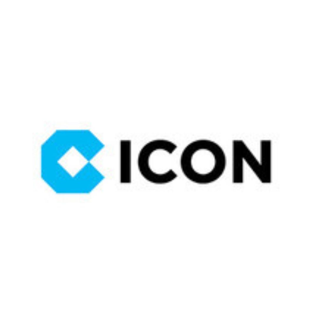 Opportunities at Icon