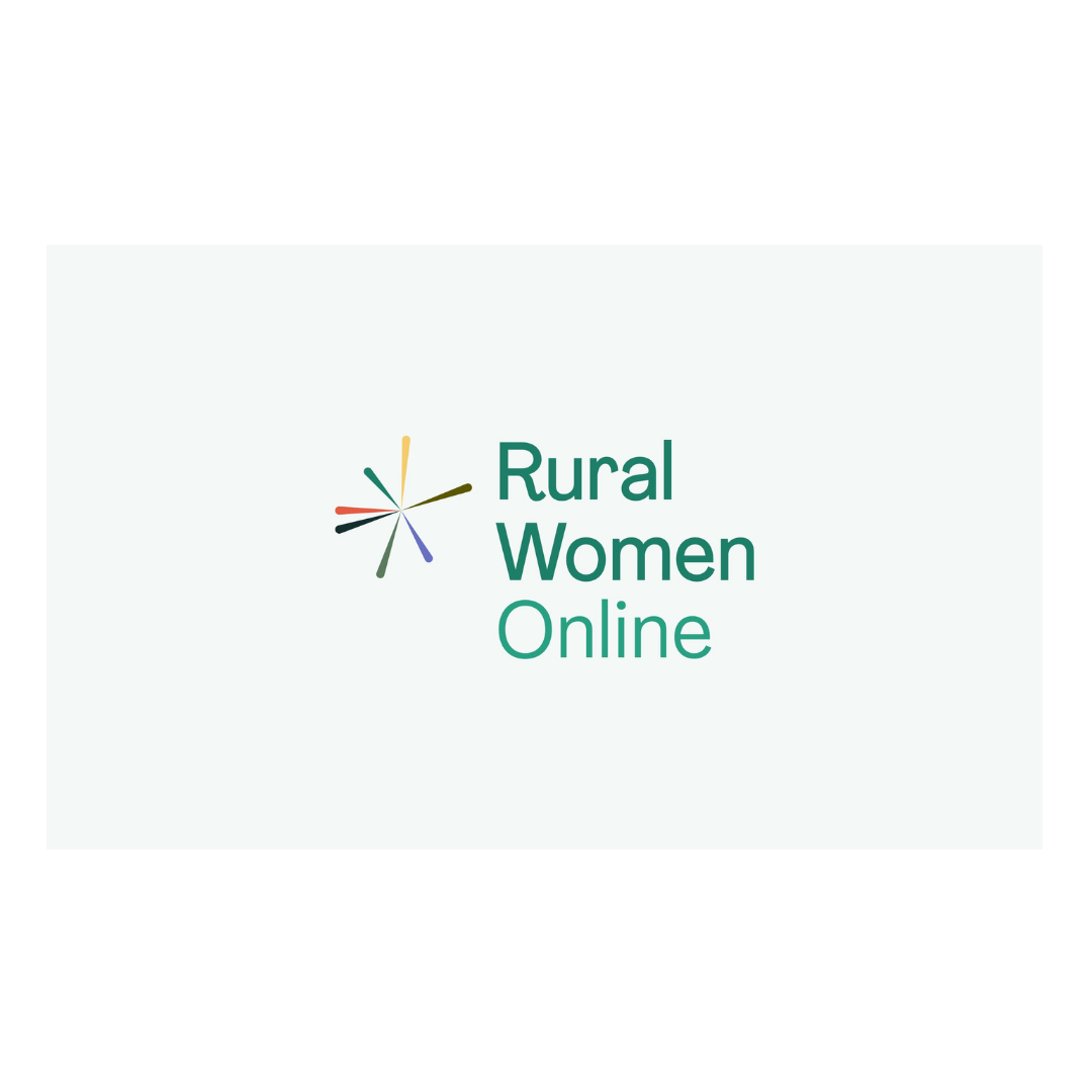 Digital Upskilling Programs at Rural Women Online