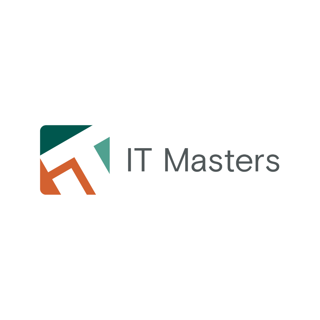 Free Digital Upskilling at IT Masters