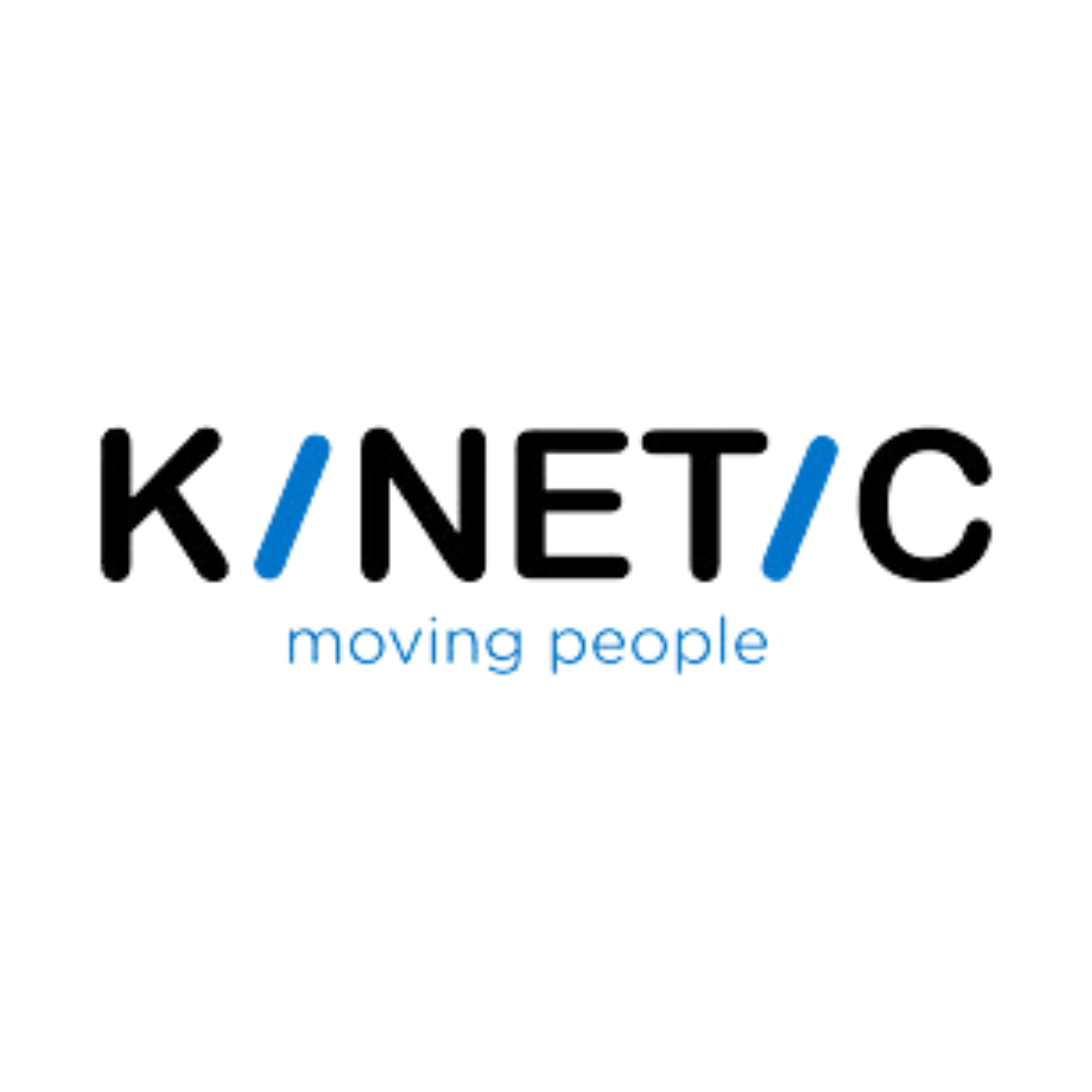 Kinetic’s Women Up Front Program