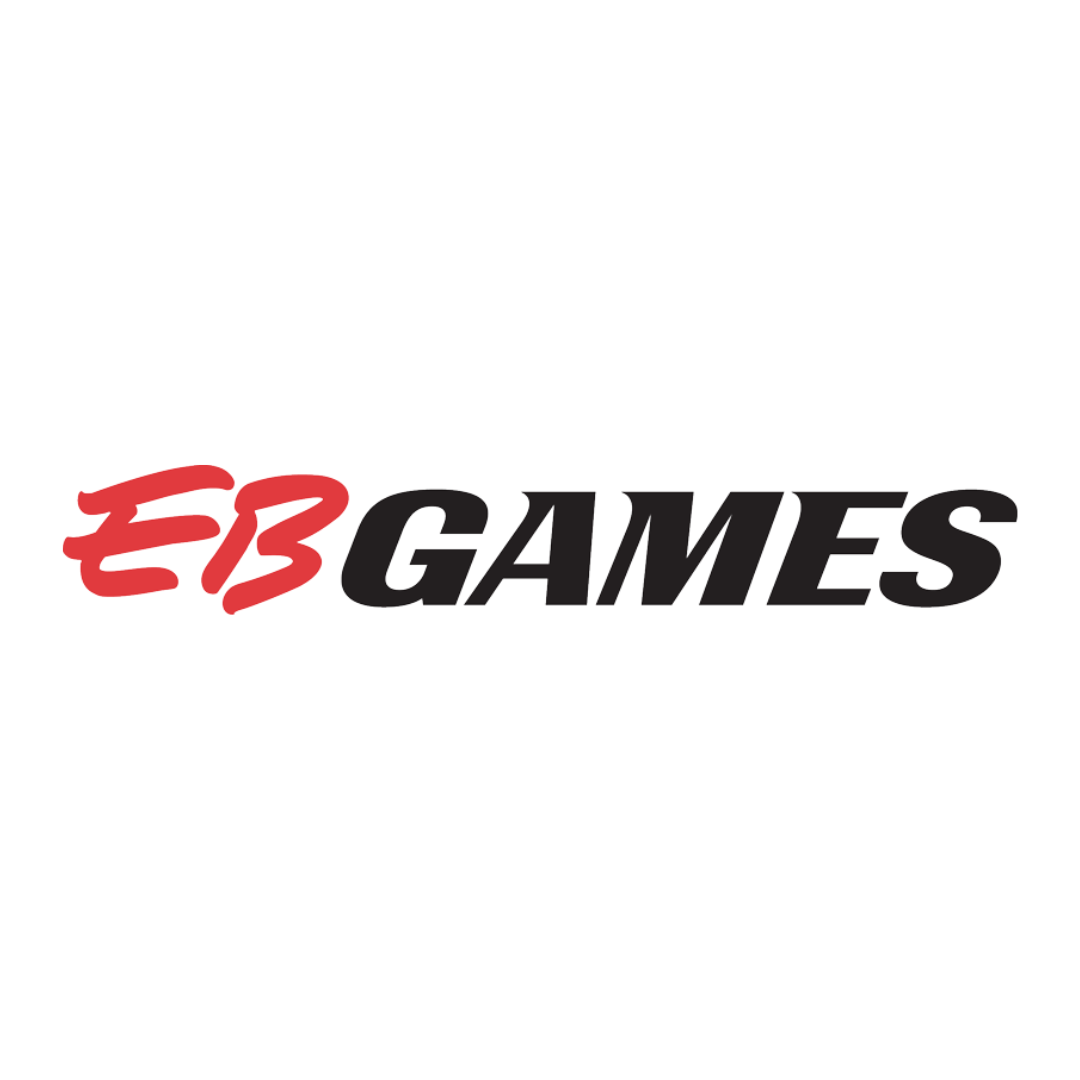 Exclusive Opening at EB Games