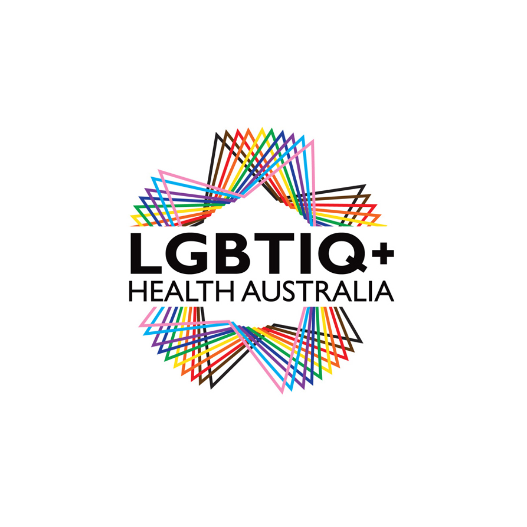 Openings at LGBTIQ+ Health Australia