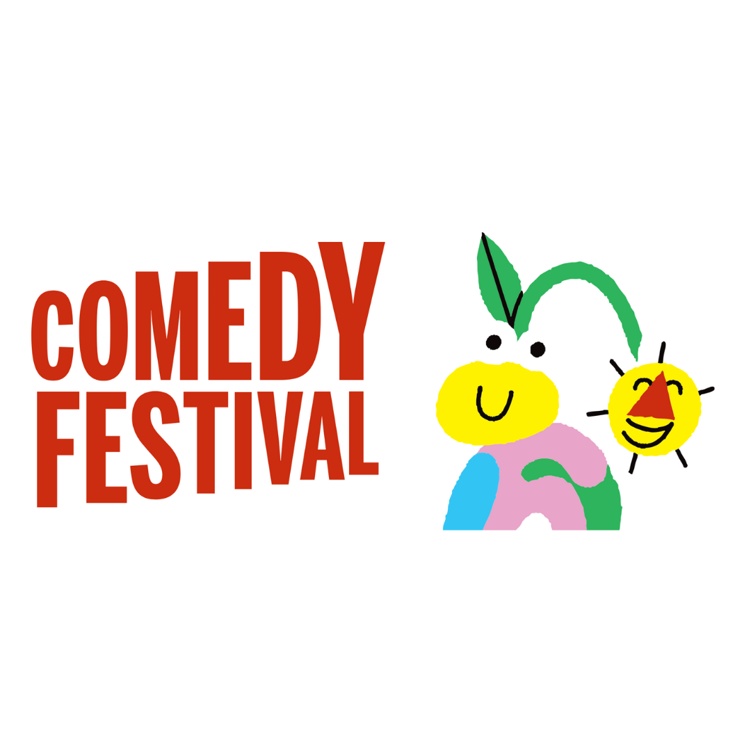 Work at the Melbourne Comedy Festival
