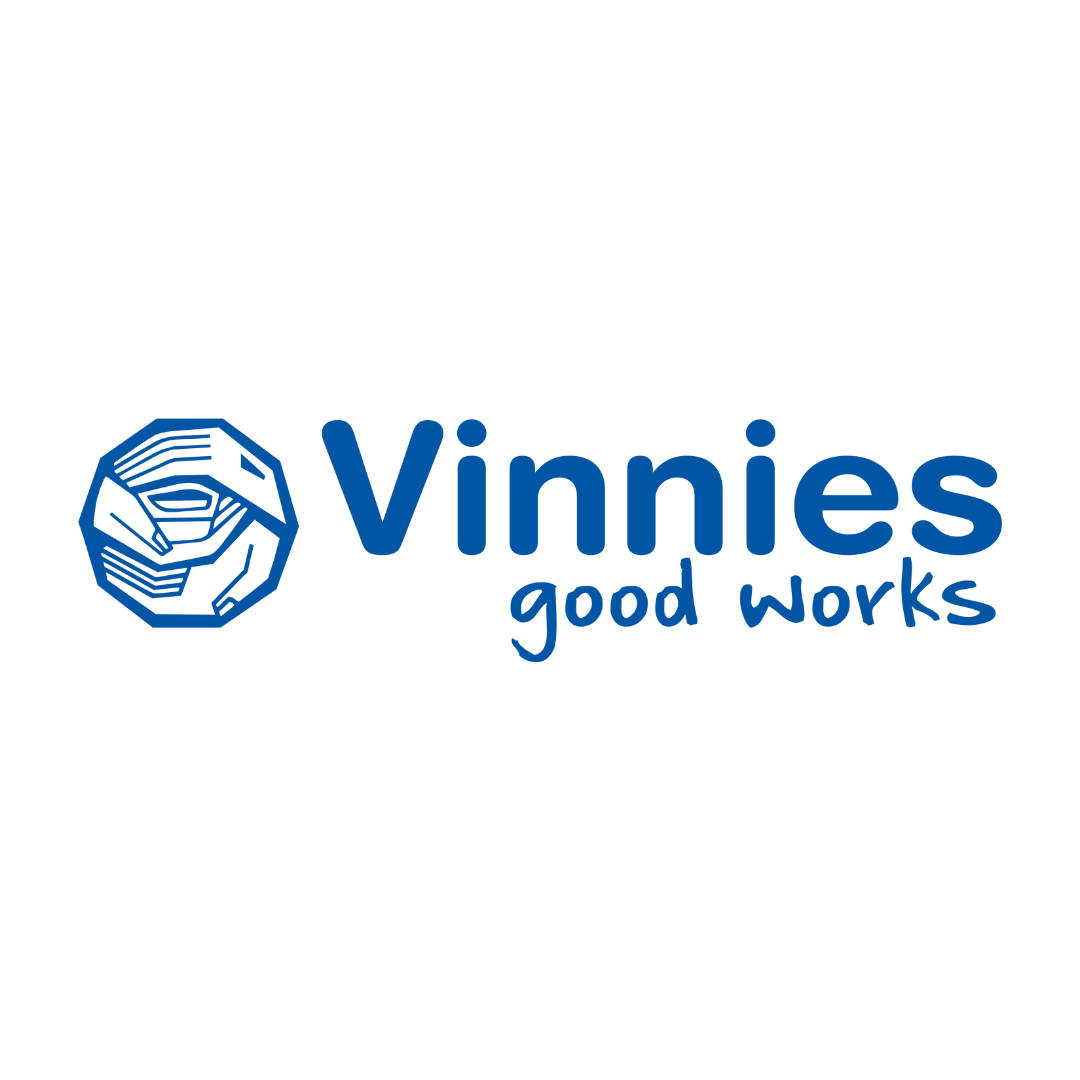 Volunteer with Vinnies