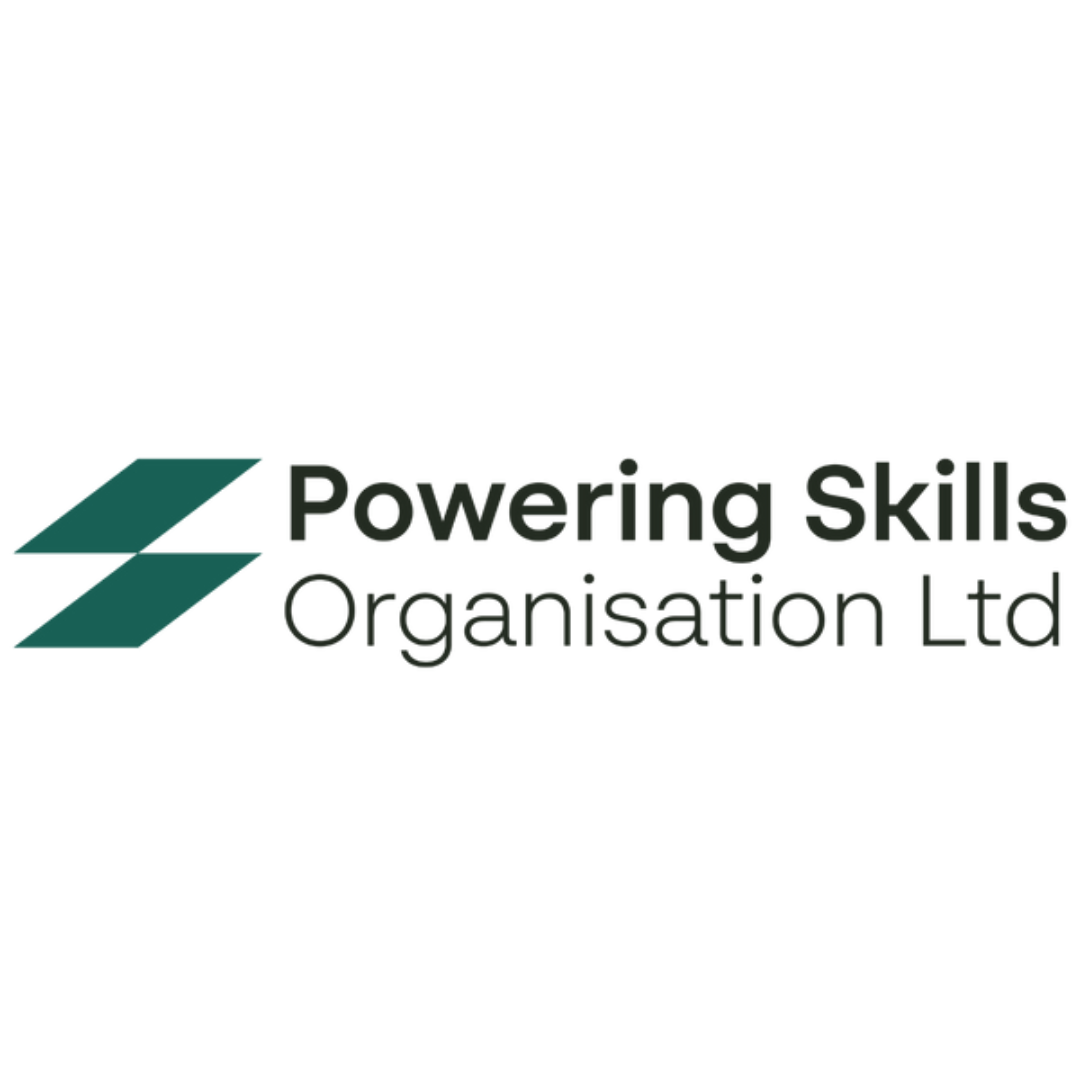 Powering Skills Organisation