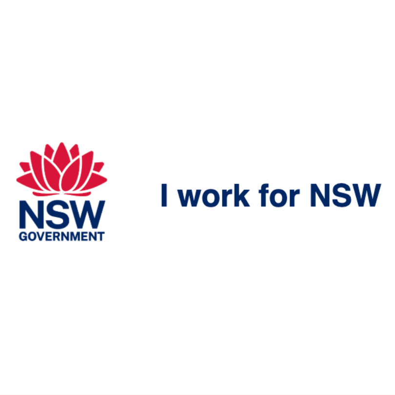 NSW Government Jobs Board