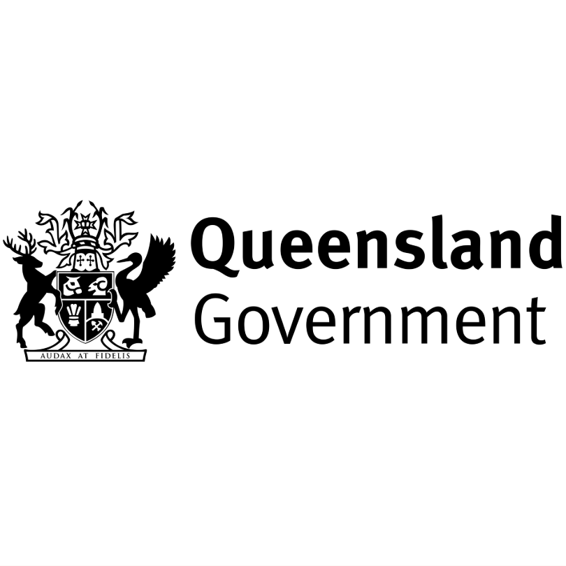 Jobs with Queensland Government